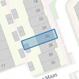 Perceel PAK00-C-7495