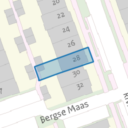 Perceel PAK00-C-7496
