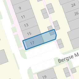 Perceel PAK00-C-7499