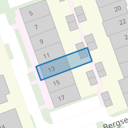 Perceel PAK00-C-7501