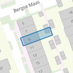 Perceel PAK00-C-7503