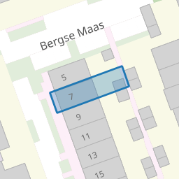 Perceel PAK00-C-7504