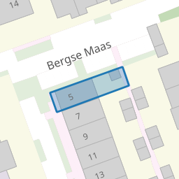 Perceel PAK00-C-7505