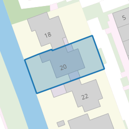 Perceel PAK00-C-7508