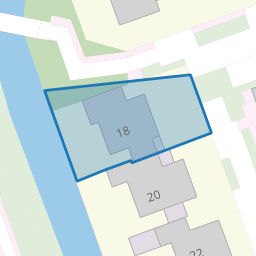 Perceel PAK00-C-7509