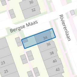 Perceel PAK00-C-7511