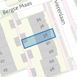 Perceel PAK00-C-7513