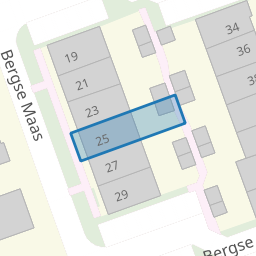 Perceel PAK00-C-7521
