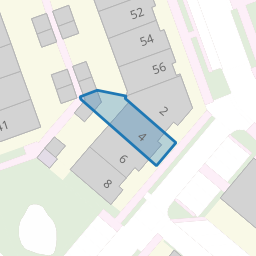 Perceel PAK00-C-7530