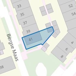 Perceel PAK00-C-7533