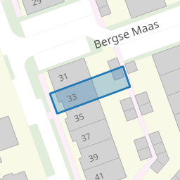 Perceel PAK00-C-7537