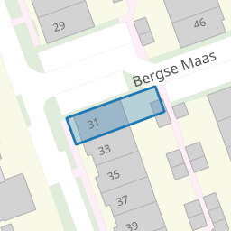 Perceel PAK00-C-7538