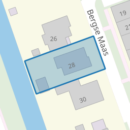 Perceel PAK00-C-7540