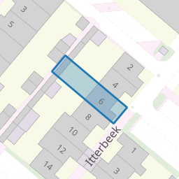 Perceel PAK00-C-7558