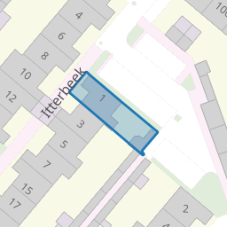 Perceel PAK00-C-7561