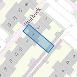 Perceel PAK00-C-7563