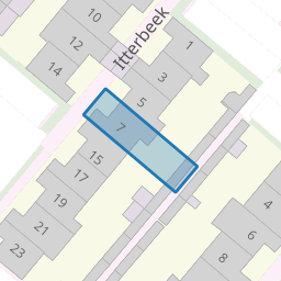 Perceel PAK00-C-7564