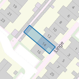 Perceel PAK00-C-7580