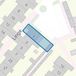 Perceel PAK00-C-7582