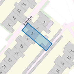 Perceel PAK00-C-7584