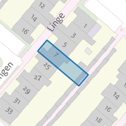 Perceel PAK00-C-7585