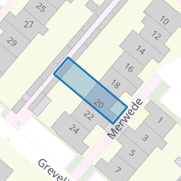 Perceel PAK00-C-7596