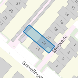 Perceel PAK00-C-7597