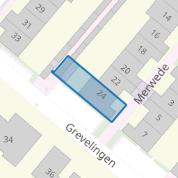 Perceel PAK00-C-7598