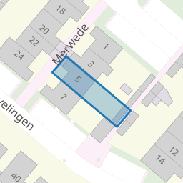 Perceel PAK00-C-7600