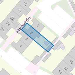 Perceel PAK00-C-7601