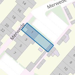 Perceel PAK00-C-7602