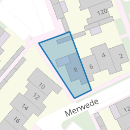 Perceel PAK00-C-7603