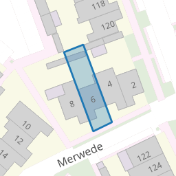 Perceel PAK00-C-7604