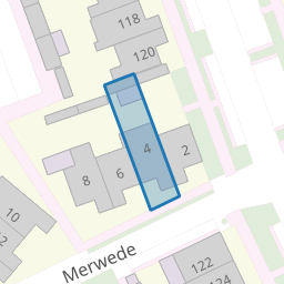 Perceel PAK00-C-7605