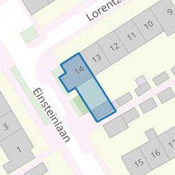 Perceel PAK00-C-7638