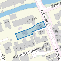 Perceel PAK00-C-7646