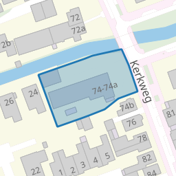 Perceel PAK00-C-7647