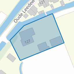 Perceel PAK00-C-7650