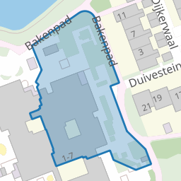 Perceel PAK00-C-7655