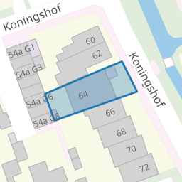 Perceel PAK00-C-7662