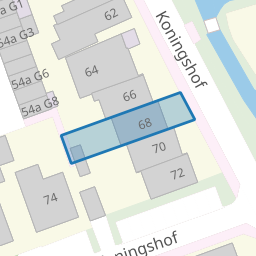 Perceel PAK00-C-7664