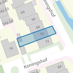 Perceel PAK00-C-7665