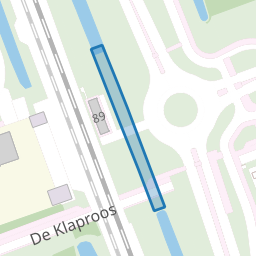 Perceel PAK00-C-7675