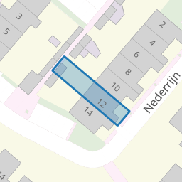 Perceel PAK00-C-7684