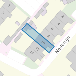 Perceel PAK00-C-7685