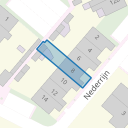 Perceel PAK00-C-7686