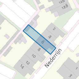 Perceel PAK00-C-7687