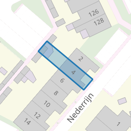 Perceel PAK00-C-7688