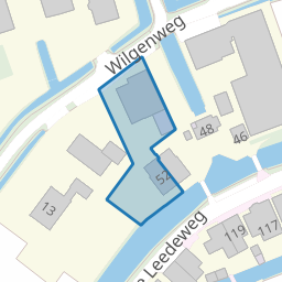 Perceel PAK00-C-7696