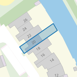 Perceel PAK00-C-7703